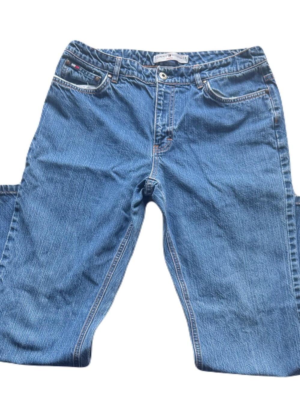 Vintage Tommy Hilfiger Jeans Size 29/30
